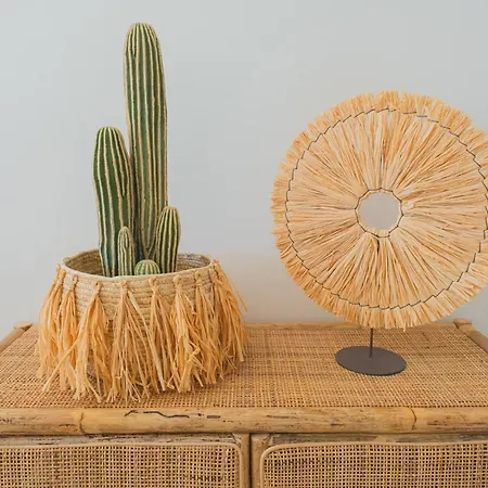 Oasis Mar Pool View Apartment