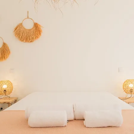 Apartment Oasis Mar Pool View *