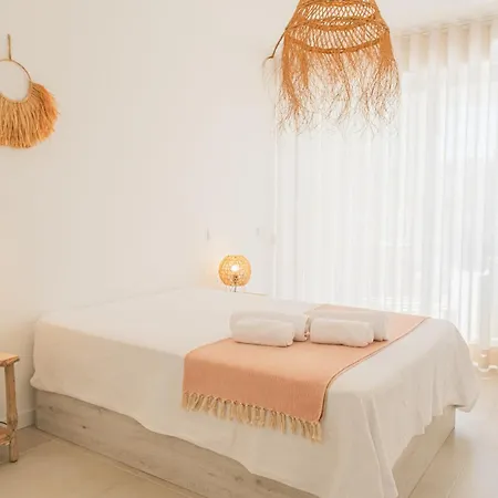 Apartment Oasis Mar Pool View