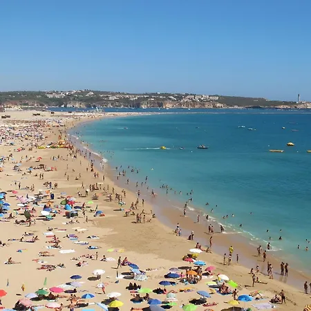 Oasis Mar Pool View Portimao