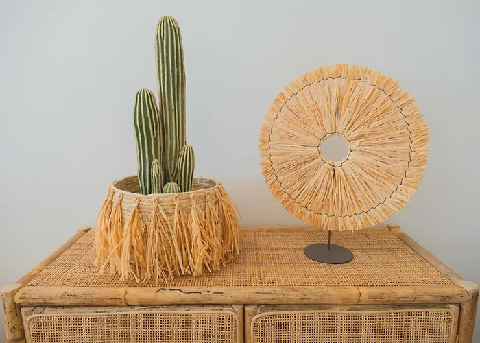 Oasis Mar Pool View Apartamento