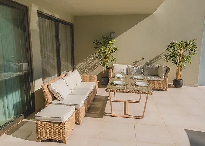 Apartamento Oasis Mar Pool View