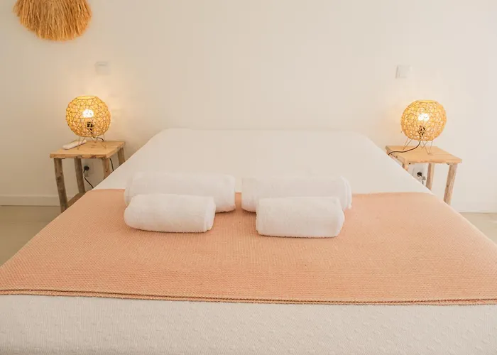 Oasis Mar Pool View Apartamento