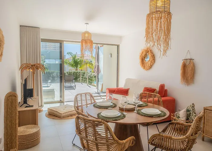 Apartamento Oasis Mar Pool View Portimão