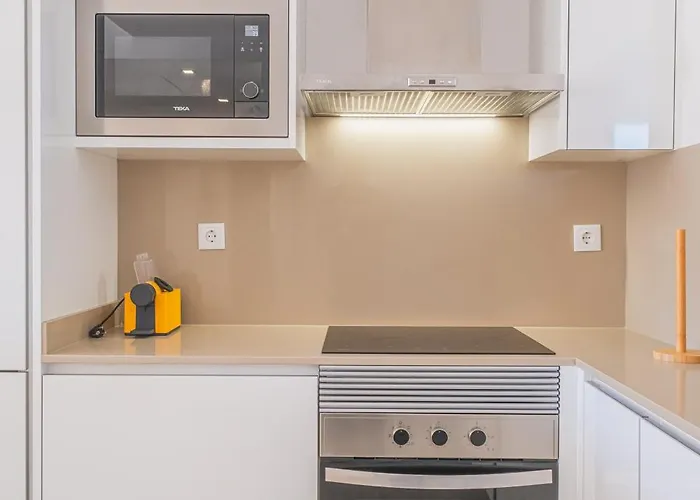 Oasis Mar Pool View *