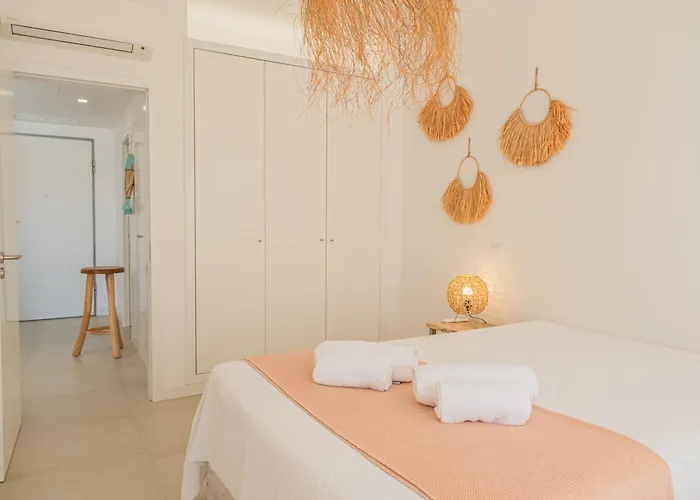 Oasis Mar Pool View Apartamento *