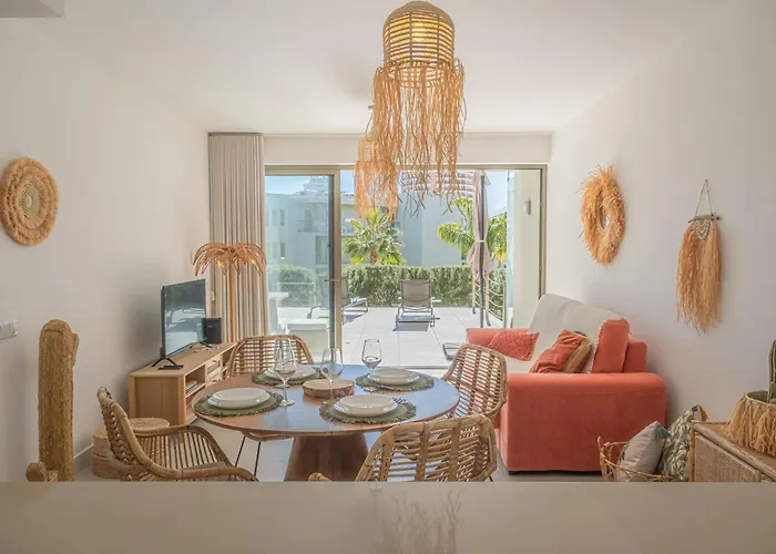 Apartamento Oasis Mar Pool View