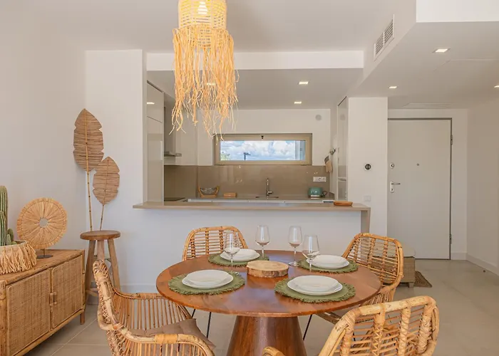 Oasis Mar Pool View Apartamento *